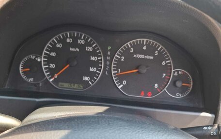 Toyota Premio, 2002 год, 950 000 рублей, 8 фотография