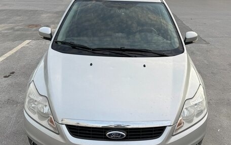 Ford Focus II рестайлинг, 2010 год, 650 000 рублей, 5 фотография