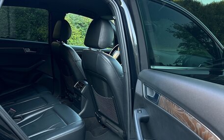 Audi Q5, 2012 год, 1 790 000 рублей, 13 фотография