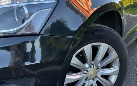 Audi Q5, 2012 год, 1 790 000 рублей, 11 фотография