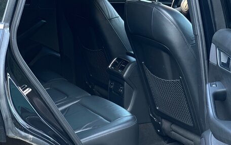 Audi Q5, 2012 год, 1 790 000 рублей, 12 фотография