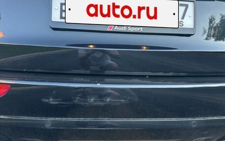 Audi Q5, 2012 год, 1 790 000 рублей, 9 фотография