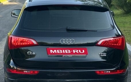 Audi Q5, 2012 год, 1 790 000 рублей, 5 фотография