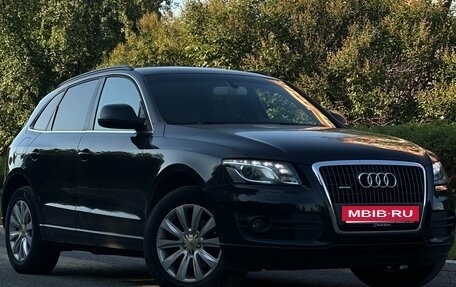 Audi Q5, 2012 год, 1 790 000 рублей, 6 фотография