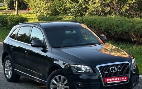 Audi Q5, 2012 год, 1 790 000 рублей, 7 фотография