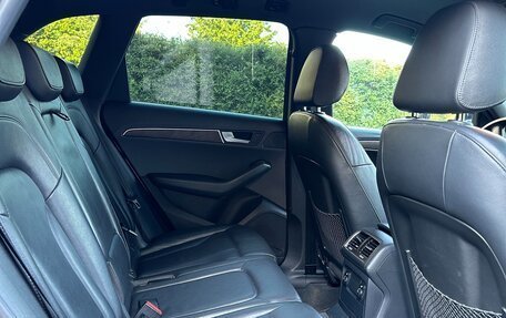 Audi Q5, 2012 год, 1 790 000 рублей, 14 фотография