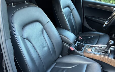 Audi Q5, 2012 год, 1 790 000 рублей, 19 фотография