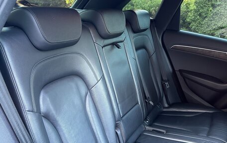Audi Q5, 2012 год, 1 790 000 рублей, 15 фотография