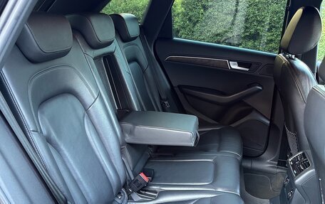 Audi Q5, 2012 год, 1 790 000 рублей, 16 фотография
