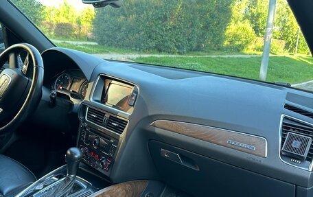 Audi Q5, 2012 год, 1 790 000 рублей, 20 фотография