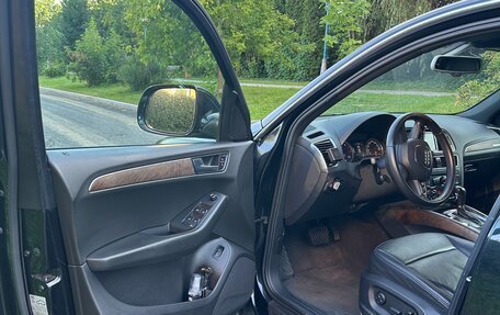 Audi Q5, 2012 год, 1 790 000 рублей, 22 фотография
