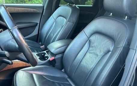 Audi Q5, 2012 год, 1 790 000 рублей, 24 фотография