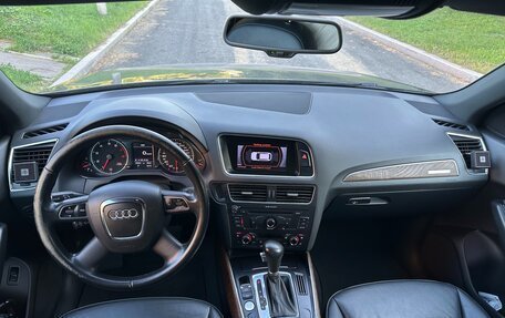 Audi Q5, 2012 год, 1 790 000 рублей, 26 фотография
