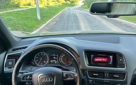 Audi Q5, 2012 год, 1 790 000 рублей, 25 фотография