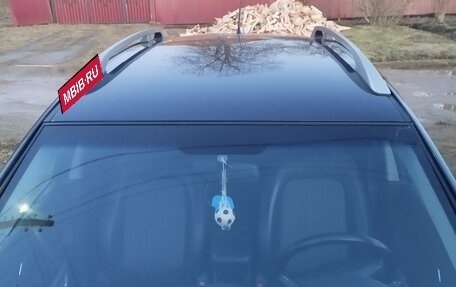 Opel Antara I, 2014 год, 1 275 000 рублей, 4 фотография