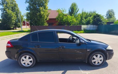 Renault Megane II, 2008 год, 415 000 рублей, 6 фотография