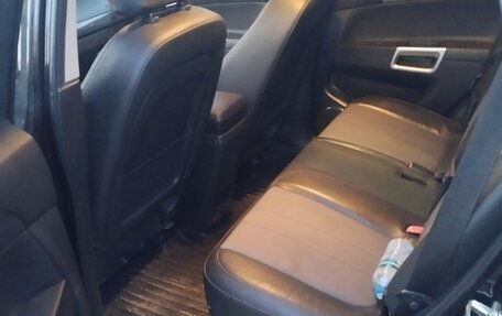 Opel Antara I, 2014 год, 1 275 000 рублей, 13 фотография