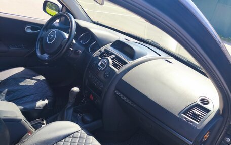 Renault Megane II, 2008 год, 415 000 рублей, 3 фотография