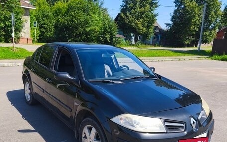 Renault Megane II, 2008 год, 415 000 рублей, 7 фотография
