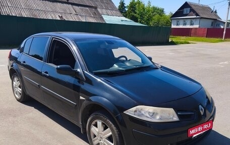 Renault Megane II, 2008 год, 415 000 рублей, 5 фотография