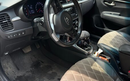KIA Rio IV, 2019 год, 1 500 000 рублей, 5 фотография