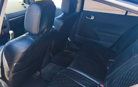 Renault Megane II, 2008 год, 415 000 рублей, 14 фотография