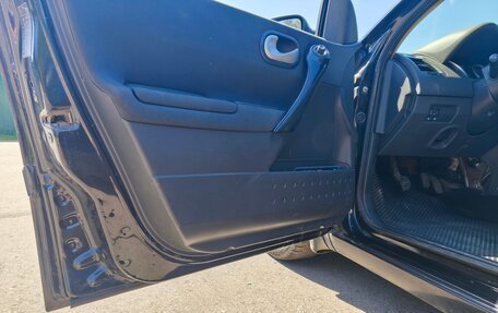 Renault Megane II, 2008 год, 415 000 рублей, 15 фотография
