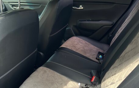 KIA Rio IV, 2019 год, 1 500 000 рублей, 6 фотография