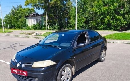 Renault Megane II, 2008 год, 415 000 рублей, 10 фотография