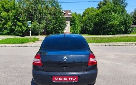 Renault Megane II, 2008 год, 415 000 рублей, 8 фотография