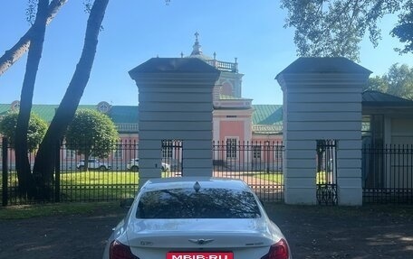 Genesis G70 I, 2018 год, 2 050 000 рублей, 4 фотография