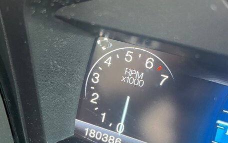 Ford Explorer VI, 2013 год, 1 690 000 рублей, 2 фотография
