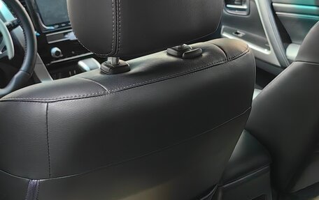 Mitsubishi Montero Sport, 2023 год, 5 800 000 рублей, 9 фотография