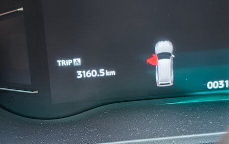 Mitsubishi Montero Sport, 2023 год, 5 800 000 рублей, 12 фотография