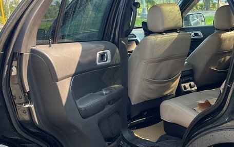 Ford Explorer VI, 2013 год, 1 690 000 рублей, 12 фотография