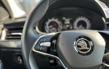 Skoda Rapid II, 2022 год, 1 350 000 рублей, 31 фотография