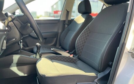 Skoda Rapid II, 2022 год, 1 350 000 рублей, 36 фотография