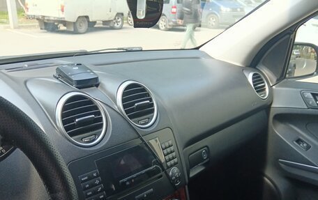Mercedes-Benz M-Класс, 2006 год, 1 700 000 рублей, 6 фотография