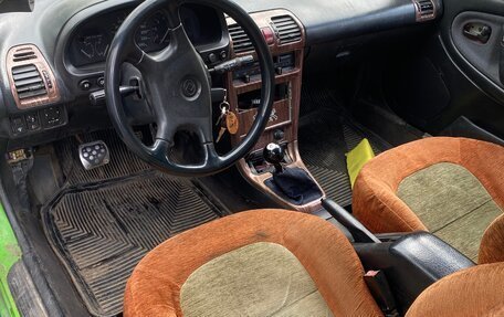 Mazda MX-3 I, 1991 год, 85 000 рублей, 6 фотография