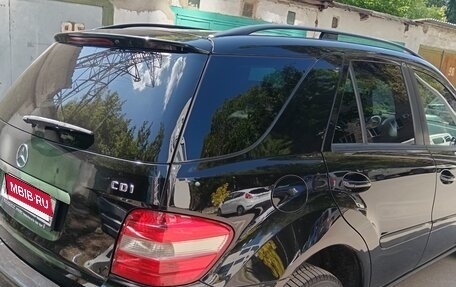 Mercedes-Benz M-Класс, 2006 год, 1 700 000 рублей, 3 фотография
