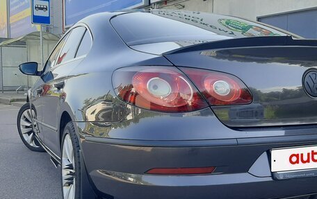 Volkswagen Passat CC I рестайлинг, 2011 год, 1 280 000 рублей, 6 фотография