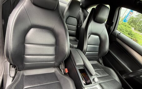 Mercedes-Benz C-Класс, 2011 год, 1 380 000 рублей, 14 фотография