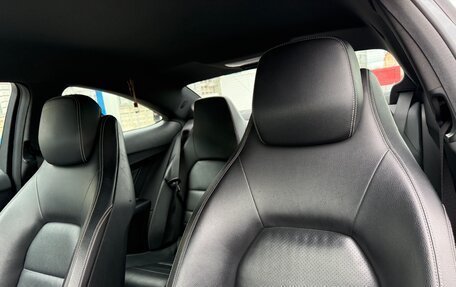 Mercedes-Benz C-Класс, 2011 год, 1 380 000 рублей, 9 фотография
