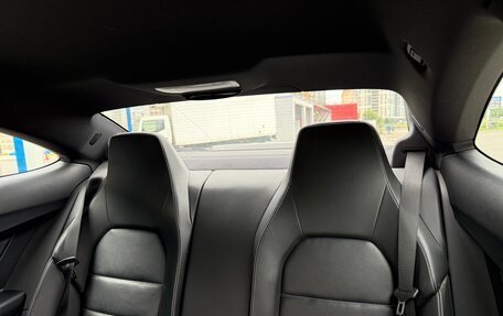 Mercedes-Benz C-Класс, 2011 год, 1 380 000 рублей, 12 фотография