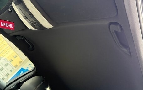 Mercedes-Benz C-Класс, 2011 год, 1 380 000 рублей, 8 фотография