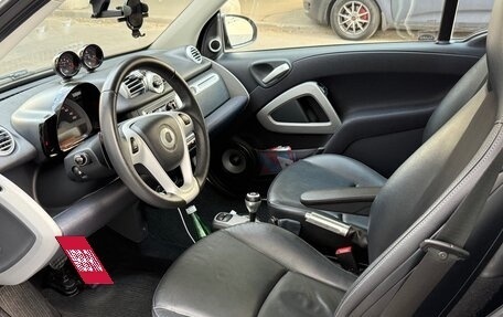 Smart Fortwo III, 2014 год, 1 850 000 рублей, 7 фотография