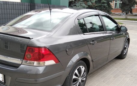 Opel Astra H, 2010 год, 590 000 рублей, 8 фотография