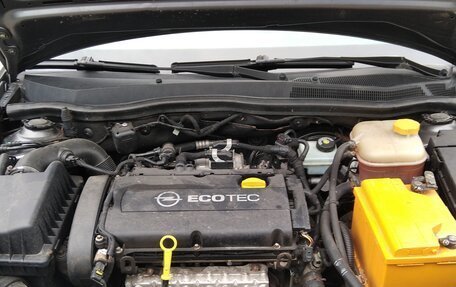 Opel Astra H, 2010 год, 590 000 рублей, 2 фотография