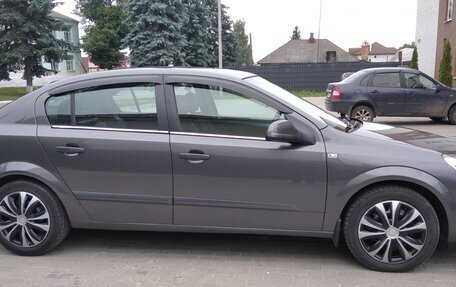 Opel Astra H, 2010 год, 590 000 рублей, 6 фотография