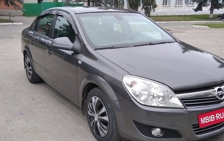 Opel Astra H, 2010 год, 590 000 рублей, 4 фотография